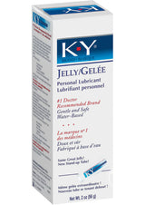 KY Jelly