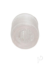 Dr. Joel Kaplan Reversible Masturbator