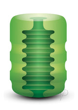 ZOLO Original Pocket Stoker Ribbed Texture - Green