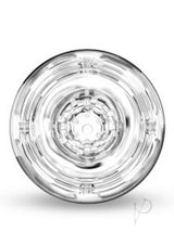 M for Men Soft and Wet Magnifier Stroker - Clear