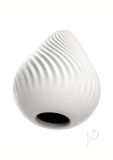 Zero Tolerance Kilauea Volcano Stroker - White/Red