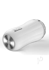 Svakom Robin Masturbator - White