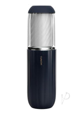 Svakom Alex Neo 2 Interactive Thrusting Rechargeable Masturbator - Black