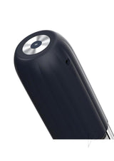 Svakom Alex Neo 2 Interactive Thrusting Rechargeable Masturbator - Black