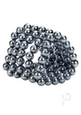 Ultimate Stroker Beads - Silver