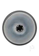 Milk Master Automatic Rechargeable Masturbator - Black