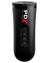 Pdx Elite Moto Blower PDRD537